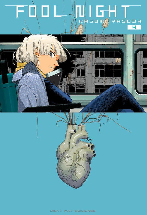 Fool Night 04